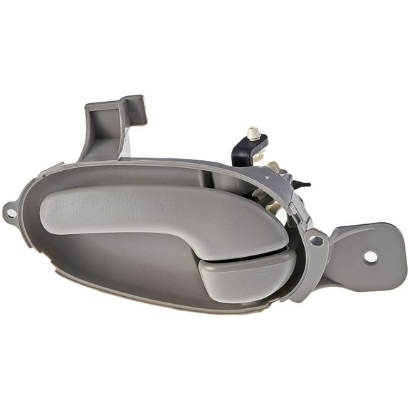 Dorman 79796 Interior Door Handle for Specific Models, Gray