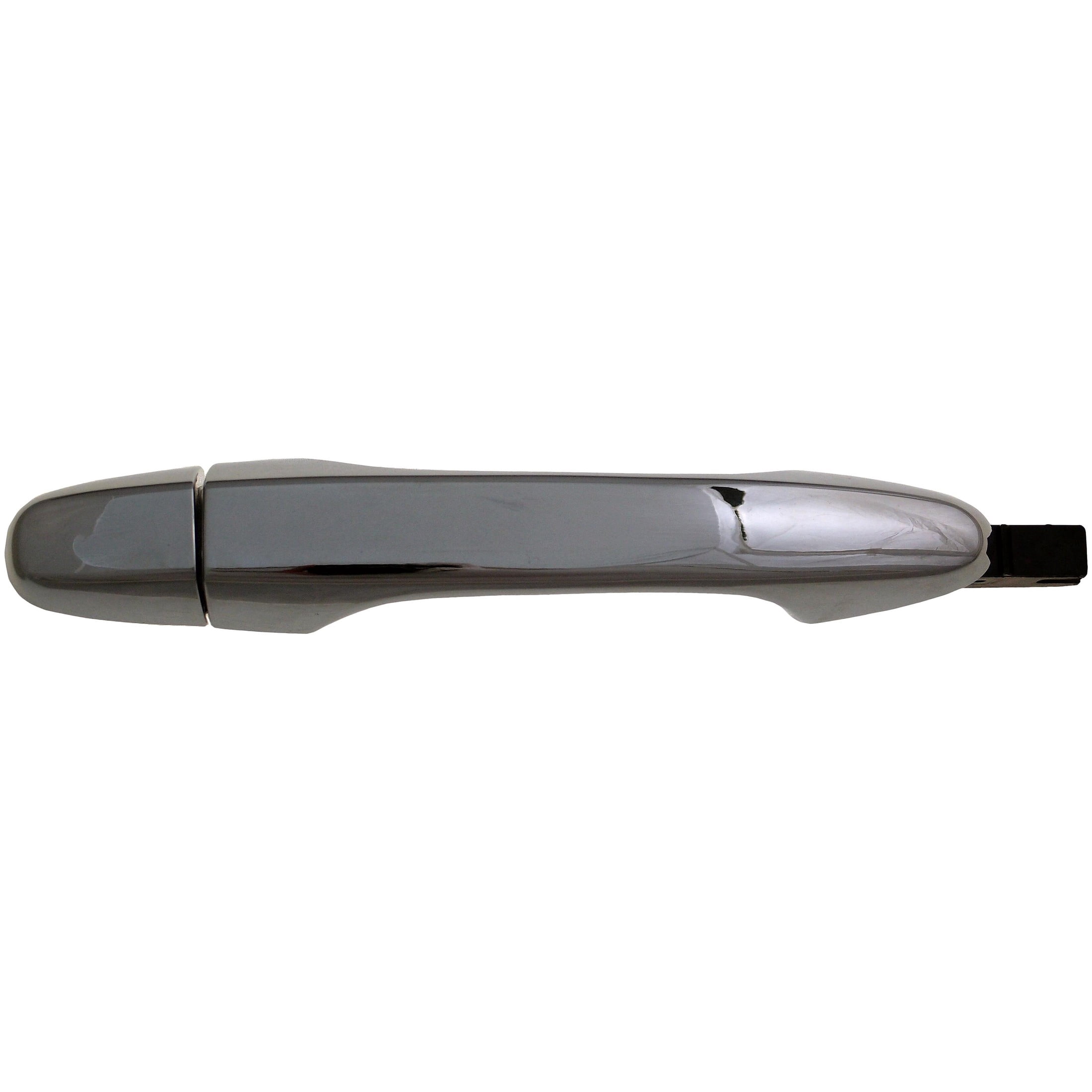 Dorman 79819 Exterior Door Handle for Specific Honda Models, Chrome