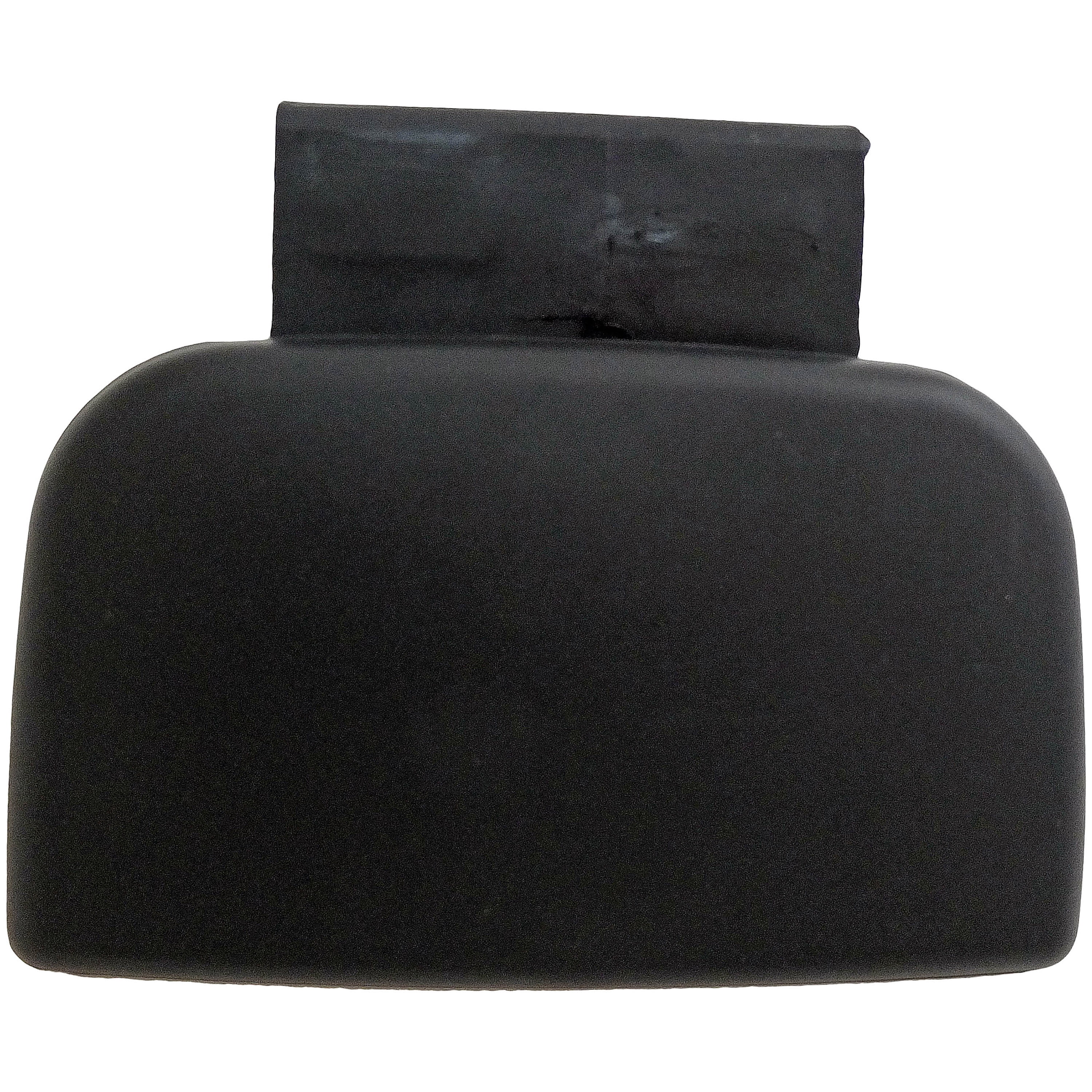 Dorman 798MX Exterior Door Handle for Specific Peugeot Models