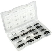 Dorman 799-323 E-Clips/Snap Rings Value Pack- 16 Skus- 305 Pieces , Pack of 305
