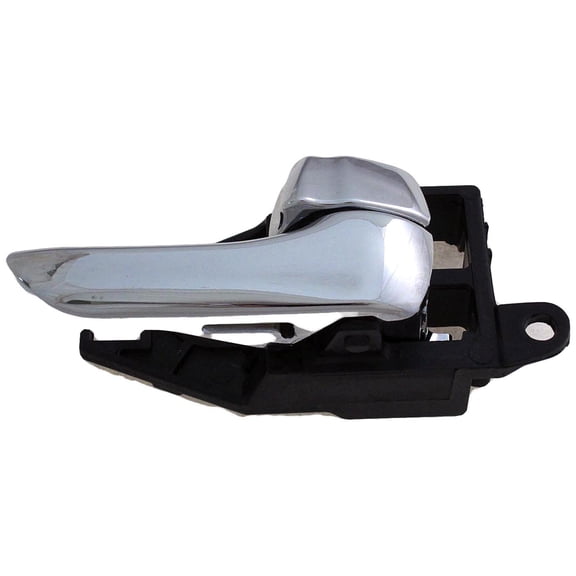 Dorman 79935 Interior Door Handle for Specific Lexus Models, Chrome Lever