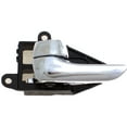 thumbnail image 1 of Dorman 79936 Interior Door Handle for Specific Lexus Models, Chrome Lever, 1 of 4