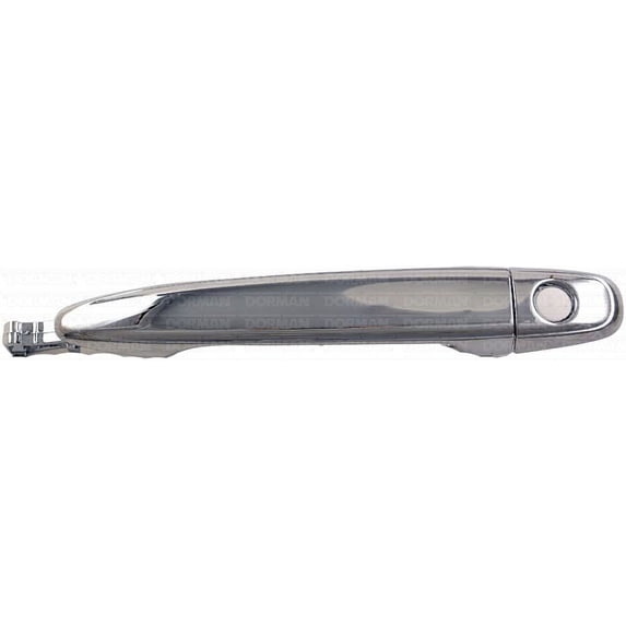 Dorman 79942 Exterior Door Handle Front Left Fits select: 2007-2011 TOYOTA CAMRY, 2005-2015 TOYOTA TACOMA