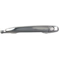 thumbnail image 1 of Dorman 79942 Front Driver Side Exterior Door Handle for Specific Lexus / Toyota Models, Chrome, 1 of 4