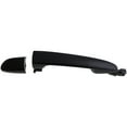 thumbnail image 1 of Dorman 79984 Front Driver Side Exterior Door Handle for Specific Mazda Models, Smooth Black, 1 of 4