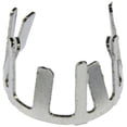 thumbnail image 1 of Dorman 800-007 10.5 mm Metal Fuel Line Retaining Clips , Pack of 3, 1 of 3
