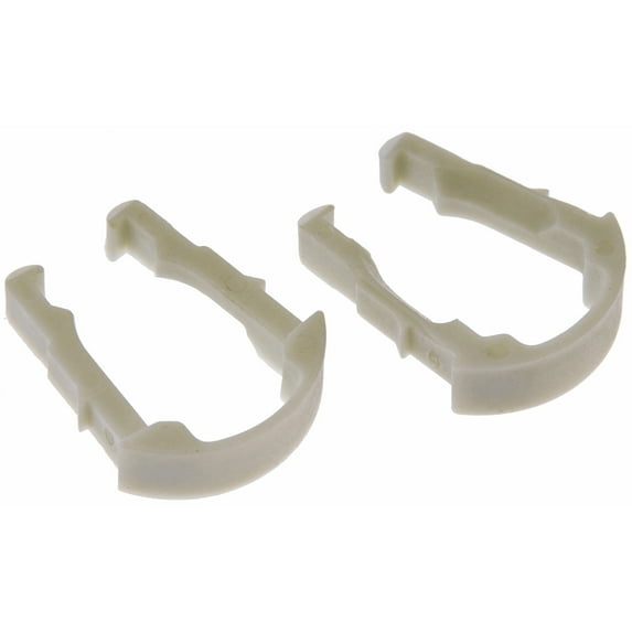 Dorman 800-040 Universal Fuel Line Retainer - 1/2 In. (Pack of 2)