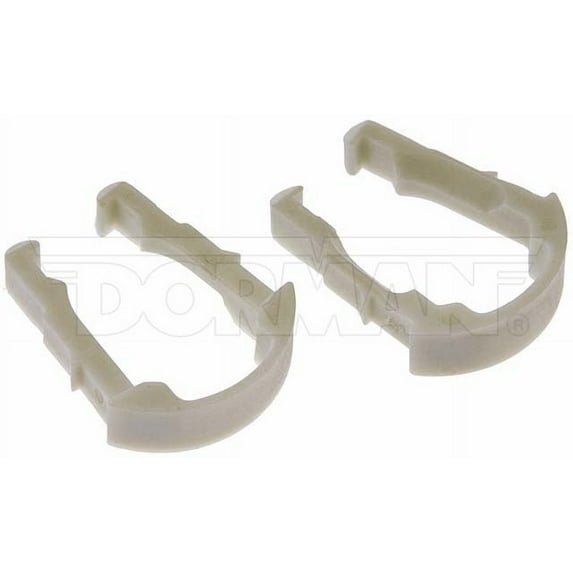 Dorman 800-040 Universal Fuel Line Retainer - 1/2 In.