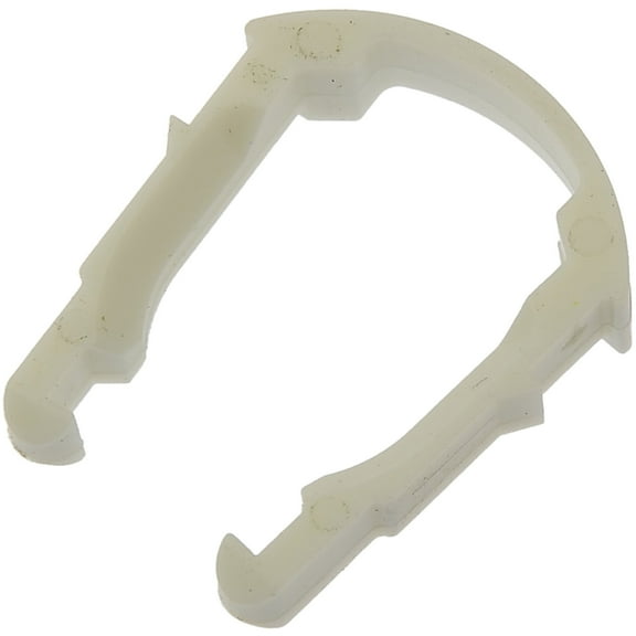 Dorman 800-041 Universal Fuel Line Retainer - 5/8 In. for Specific Models (Pack of 2)
