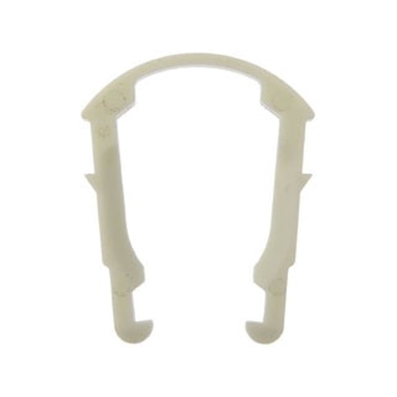 Dorman 800-041 Universal Fuel Line Retainer - 5/8 In. for Specific Models (Pack of 2)