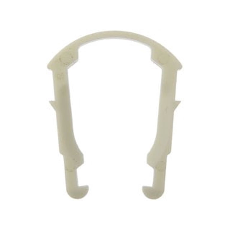 Dorman 800-041 Universal Fuel Line Retainer, 5/8 In., Pack of 2
