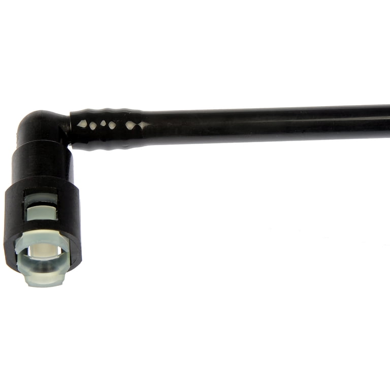 Dorman 800-060 5/16 In. Quick Connector, 90 Degree w/ 18 In. of 5