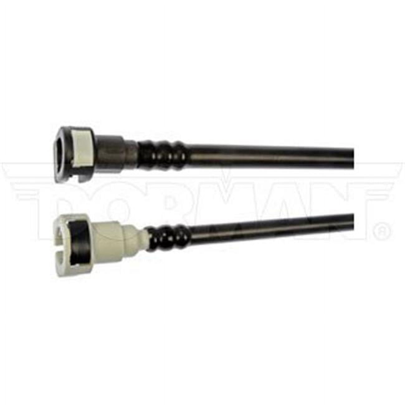 Dorman 800063 Fuel Line Repair Kit