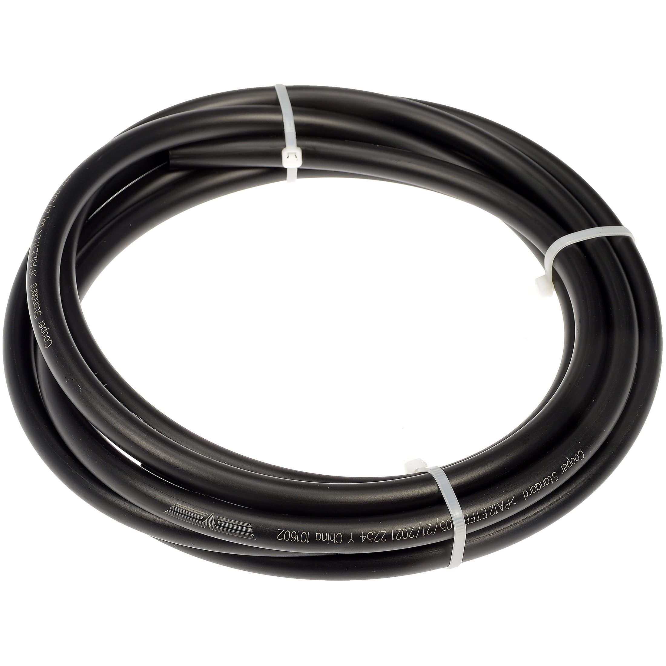 Dorman 800-075 10 Feet Of 3/8 In. Nylon Fuel Line (Pack of 10 ...