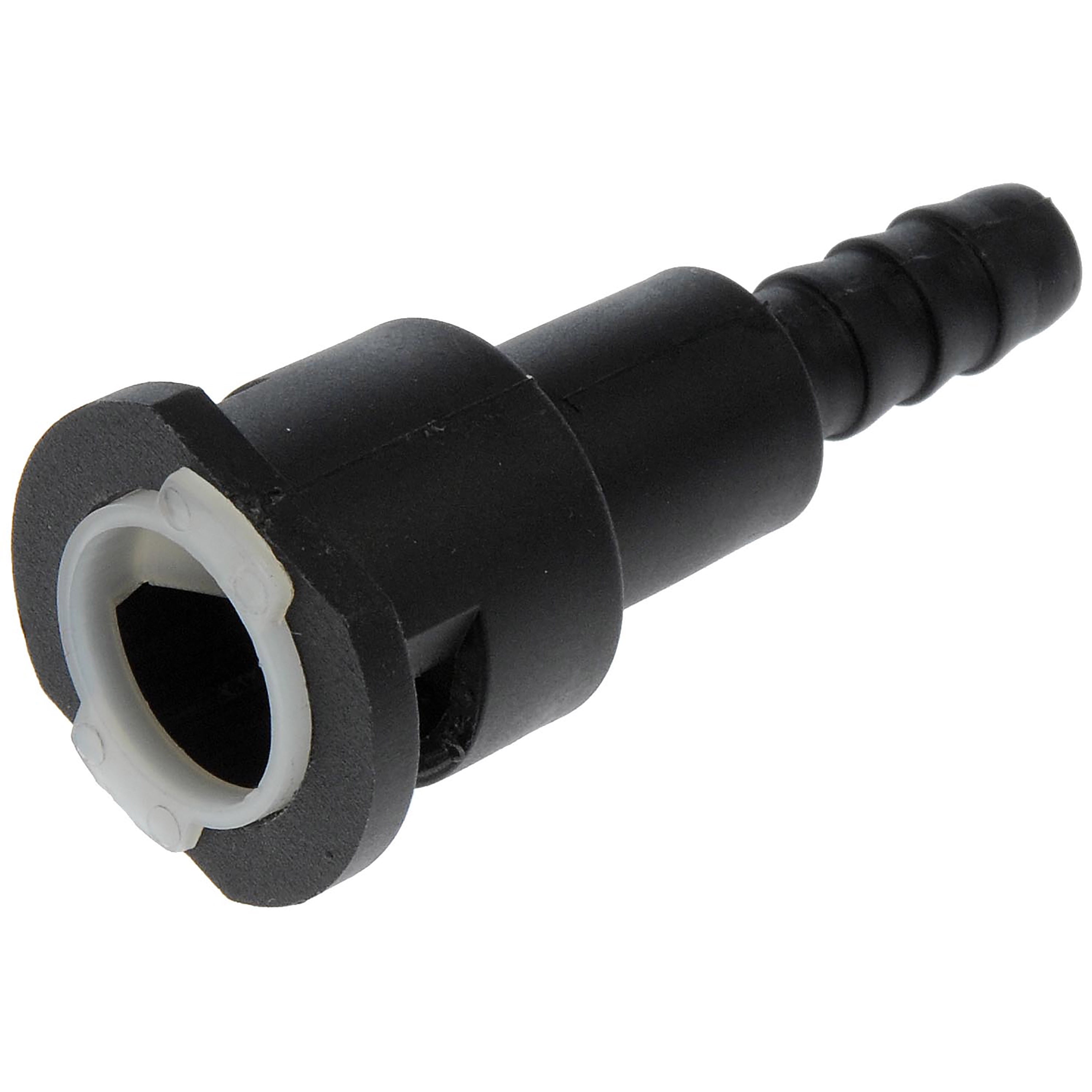 Dorman 800-083 Fuel Line Quick Connector That Adapts 1/4 In. Steel