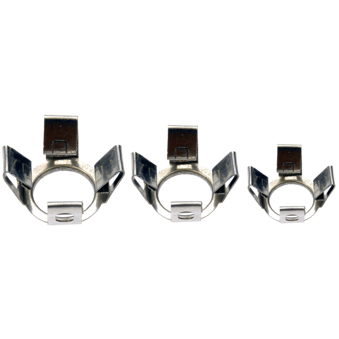 Dorman 800-093 Fuel Line Retaining Clip - 1 Each - 5/16 In. , 3/8