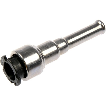 Dorman 800-120 Steel Body Fuel Line Connector 5/16 In.