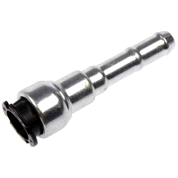 Dorman 800-121 Steel Body Fuel Line Connector 3/8 In.