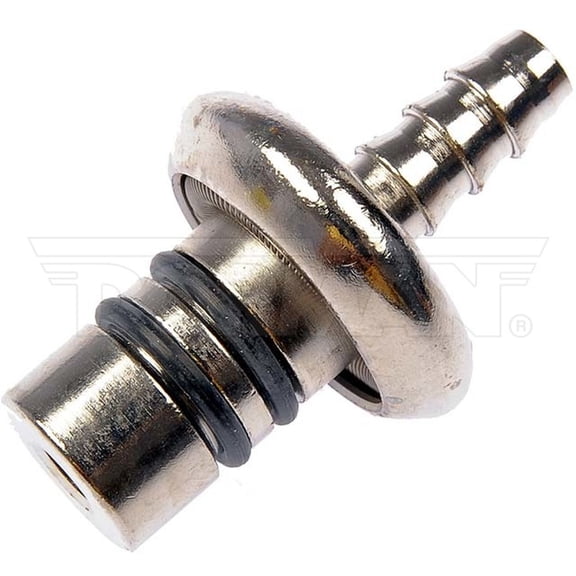 Dorman 800-131 SPRINGLOCK FUEL LINE CONNECTOR- 14mm x 5/16In. BARBED MALE for Specific Ford / Lincoln / Mercury Models Fits select: 1991-2007 FORD F150, 2001-2008 FORD ESCAPE