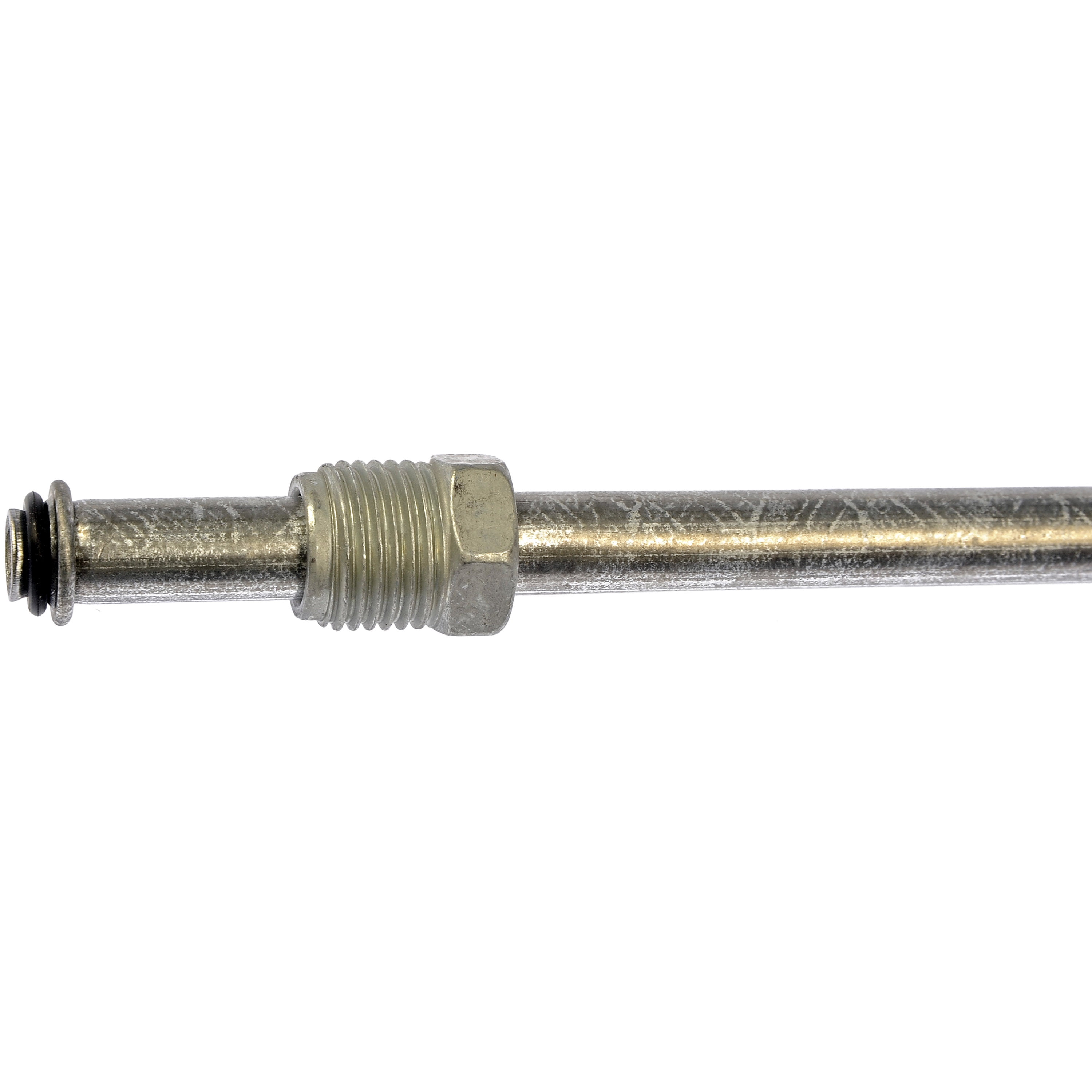 Dorman 800157 STEEL FUEL LINE REPAIR KIT. 3/8 IN. x 30 IN. w/ 16mm FITTING.