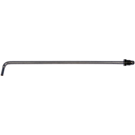 Dorman 800-166 Steel Fuel Line Repair Kit.5/16In.x12In. With 14mm Fitting, With 90 Degree End