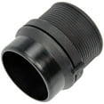 thumbnail image 1 of Dorman 800-275 50 mm ID Heater Hose Connector, Straight To 50 mm ID Barbed, 1 of 4