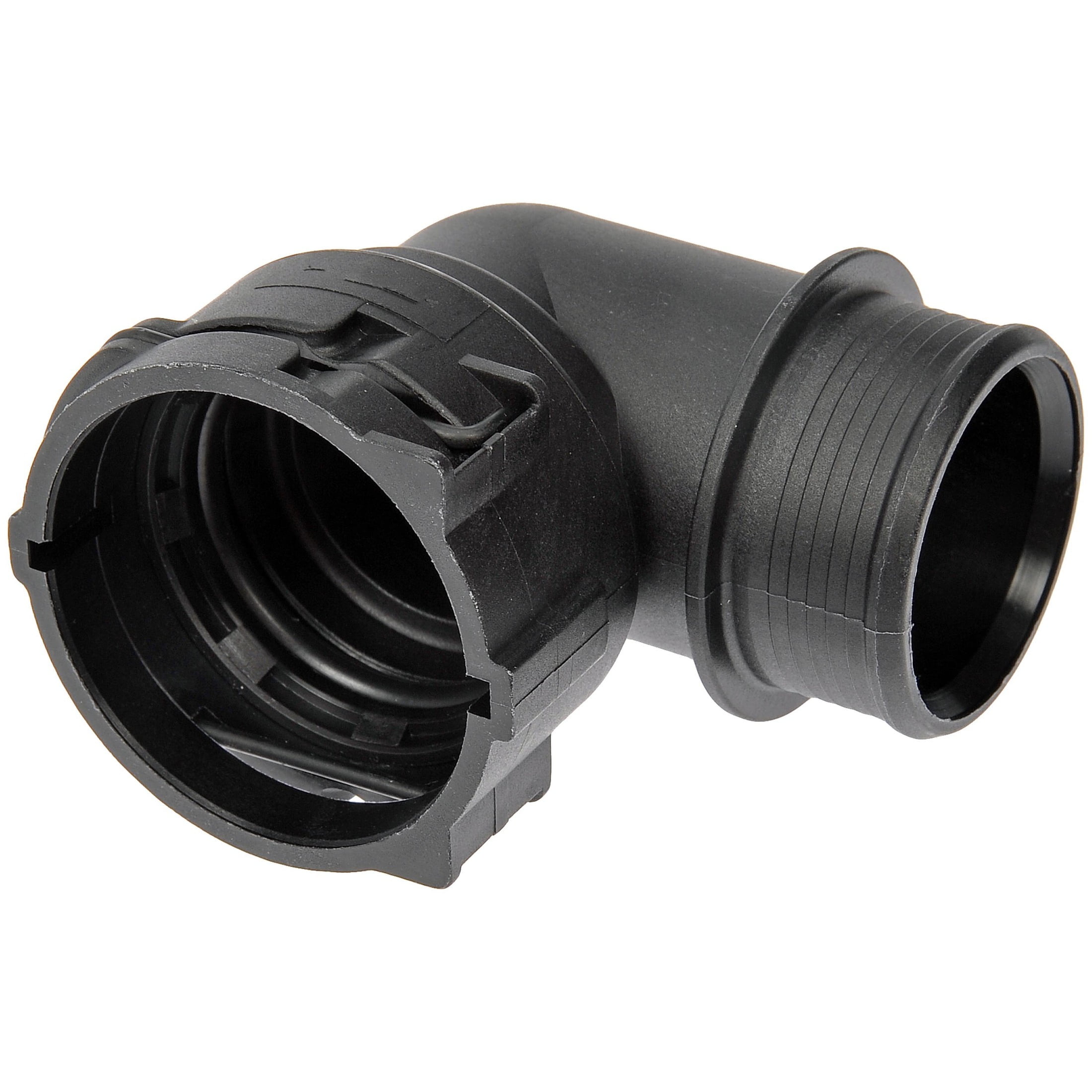 Dorman 800-288 Straight 16mm ID Heater Hose Connector - 2 Pack, Barbed Fitting