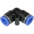 thumbnail image 1 of Dorman 800-322 Nylon Connector 90 degree 8mm, 1 of 2