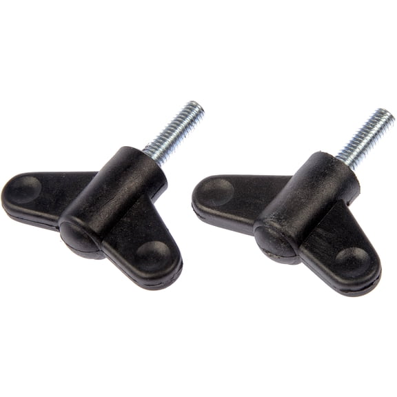 Dorman 800-354 Wing Nut For Fuel Line Repair Tool (Pack of 2)