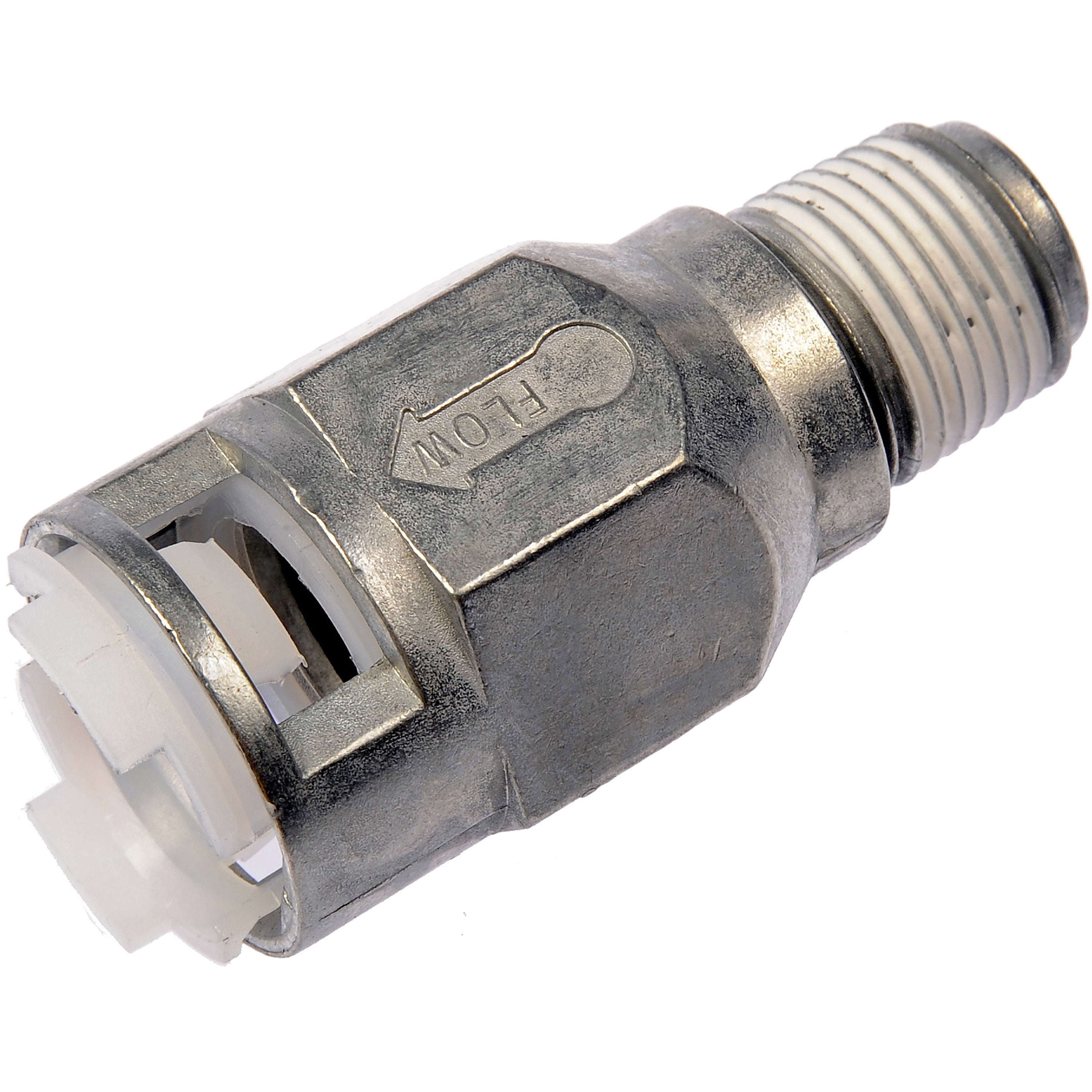 Dorman 800-402.5 Heater Hose Connector for Specific Chevrolet / GMC Models, Pack of 5 Fits select: 1990-1995 CHEVROLET ASTRO, 1990-1995 GMC SAFARI