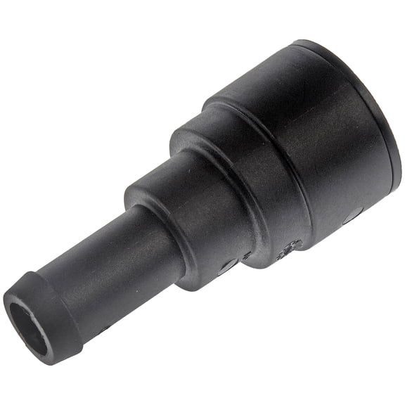 Dorman 800-409 Coolant Connector - Inlet/Outlet 3/4In. Tube x 5/8In. Hose for Specific Models