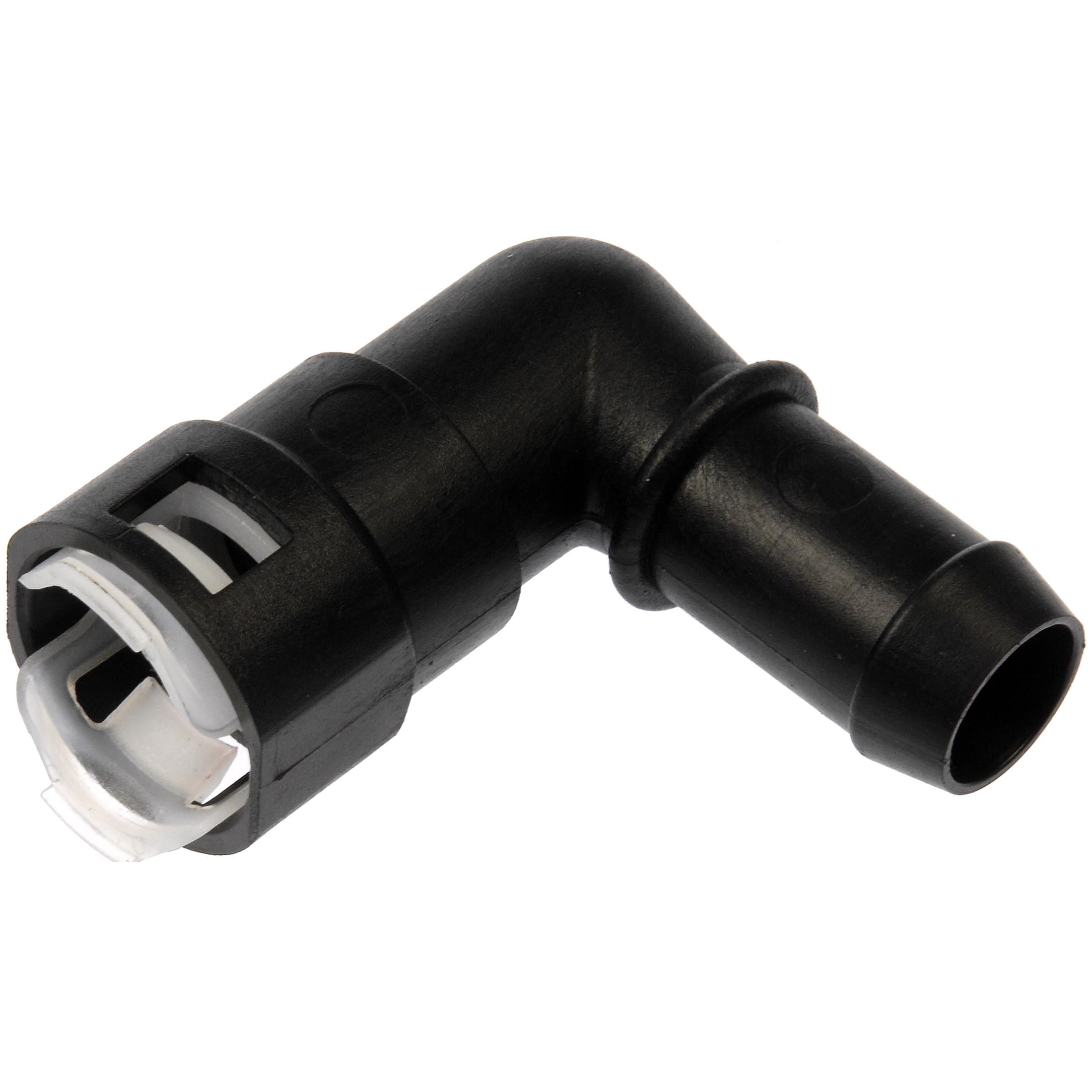 Dorman 800-418 Heater Hose Connector 3/4 x 3/4 for Specific Ford / Lincoln Models