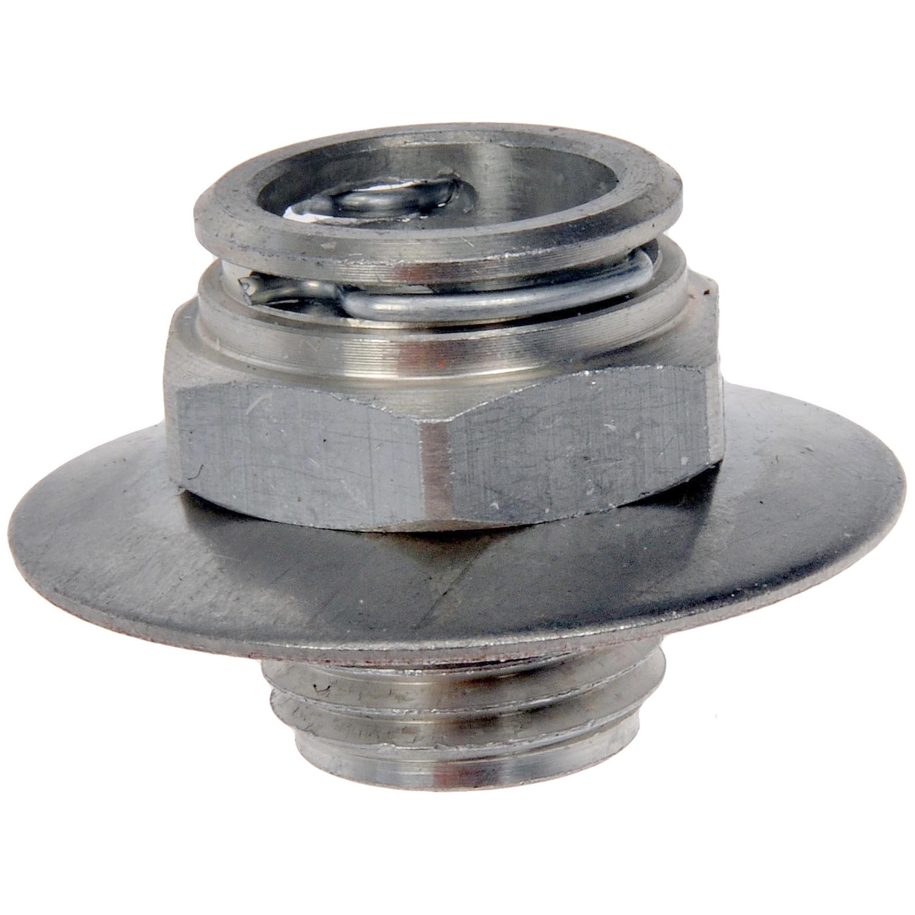 Dorman 800-619 Transmission Line Connector - Tube Size 1/2