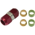 thumbnail image 1 of Dorman 800-640 Line Splice For 5/8 In. Aluminum Lines, 1 of 2