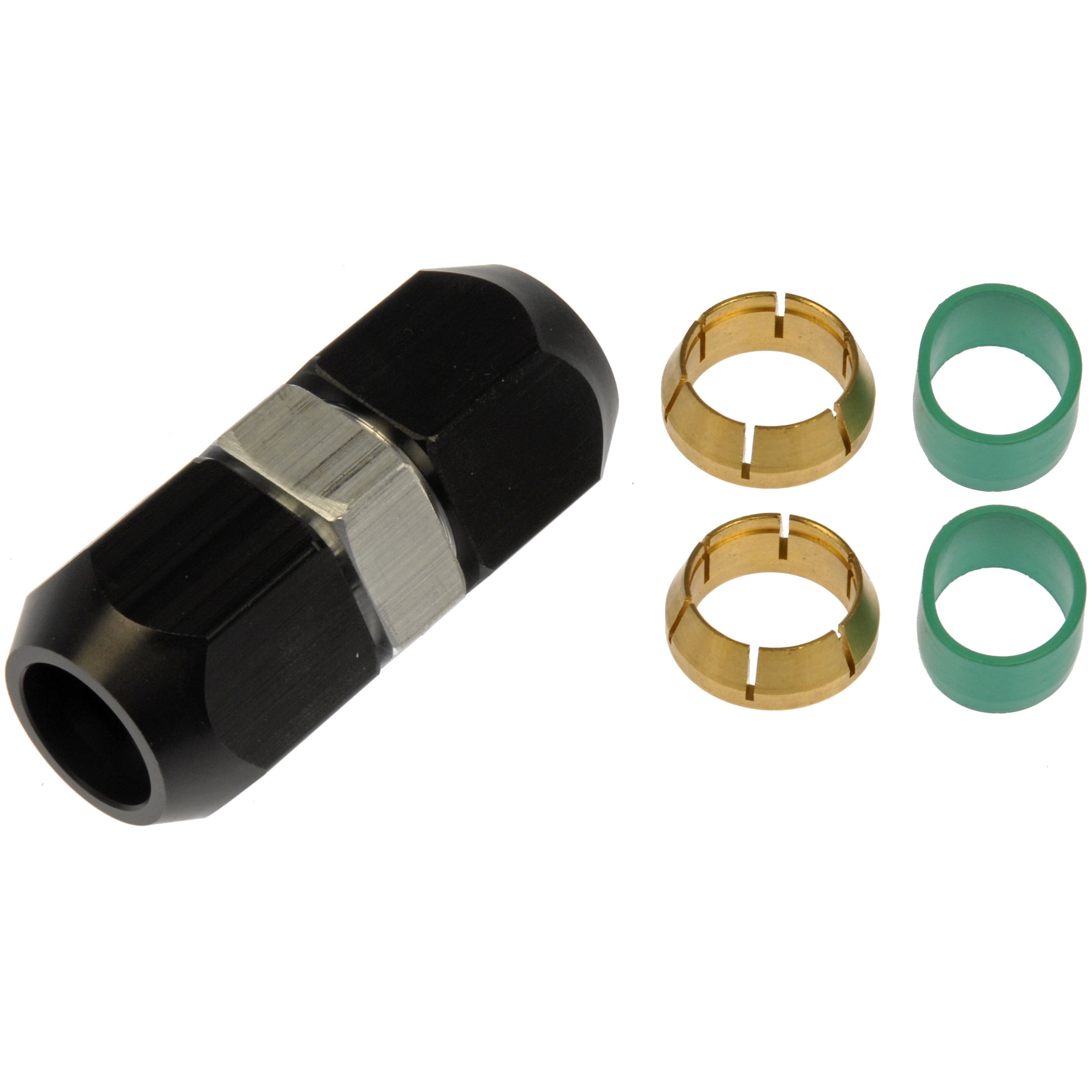 Dorman 800-644 Line Splice For 3/4 In. Aluminum Lines - Walmart.com