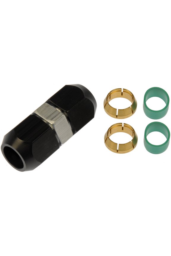 800-644 Line Splice For 3/4 In. Aluminum Lines