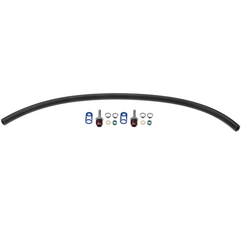 Dorman 800-673 A/C Line Splice Kit for 5/16 Line With No.6 Hose