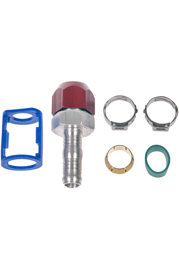 800-675 Line Splice for 5/8 Inch Aluminum Line