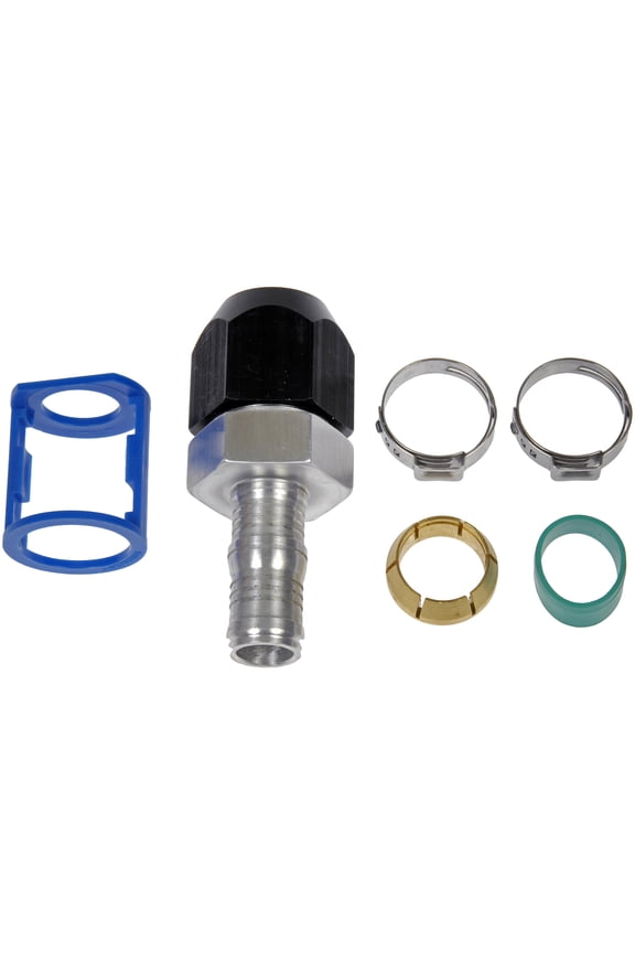800-679 Line Splice for 3/4 Inch Aluminum Line