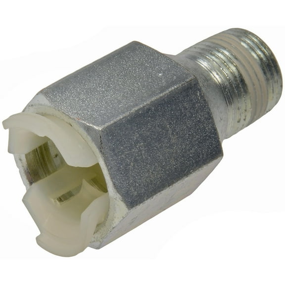 Dorman 800-701 Oil Cooler Line Connector for Specific Models