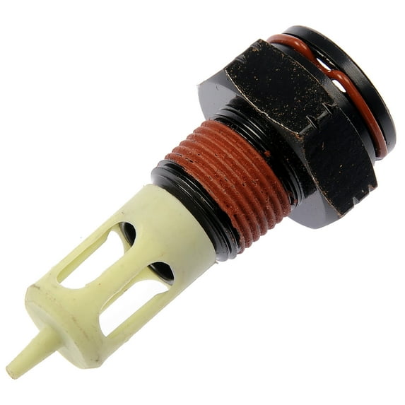 Dorman 800-709 Oil Cooler Line Connector for Specific Models Fits select: 1996-2000 CHEVROLET GMT-400, 1996-1999 CHEVROLET SUBURBAN