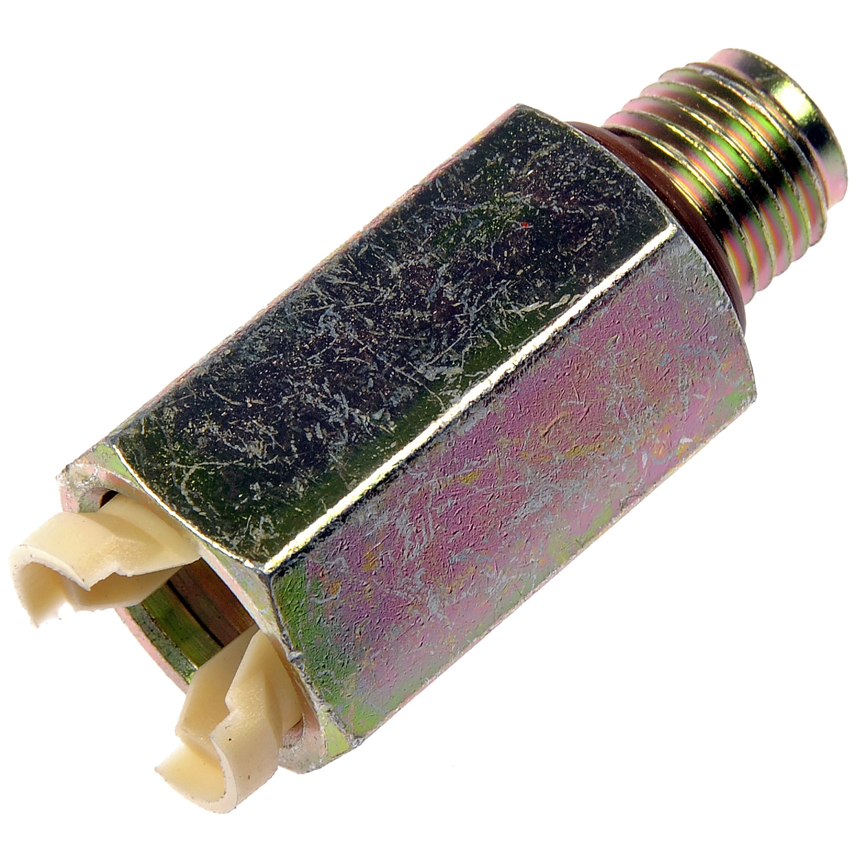 Dorman 800-714 Transmission Line Connector - 3/8In. OD Tube x 14mm