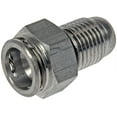 thumbnail image 1 of Dorman 800-735 Transmission Fitting for Specific Models, 1 of 2