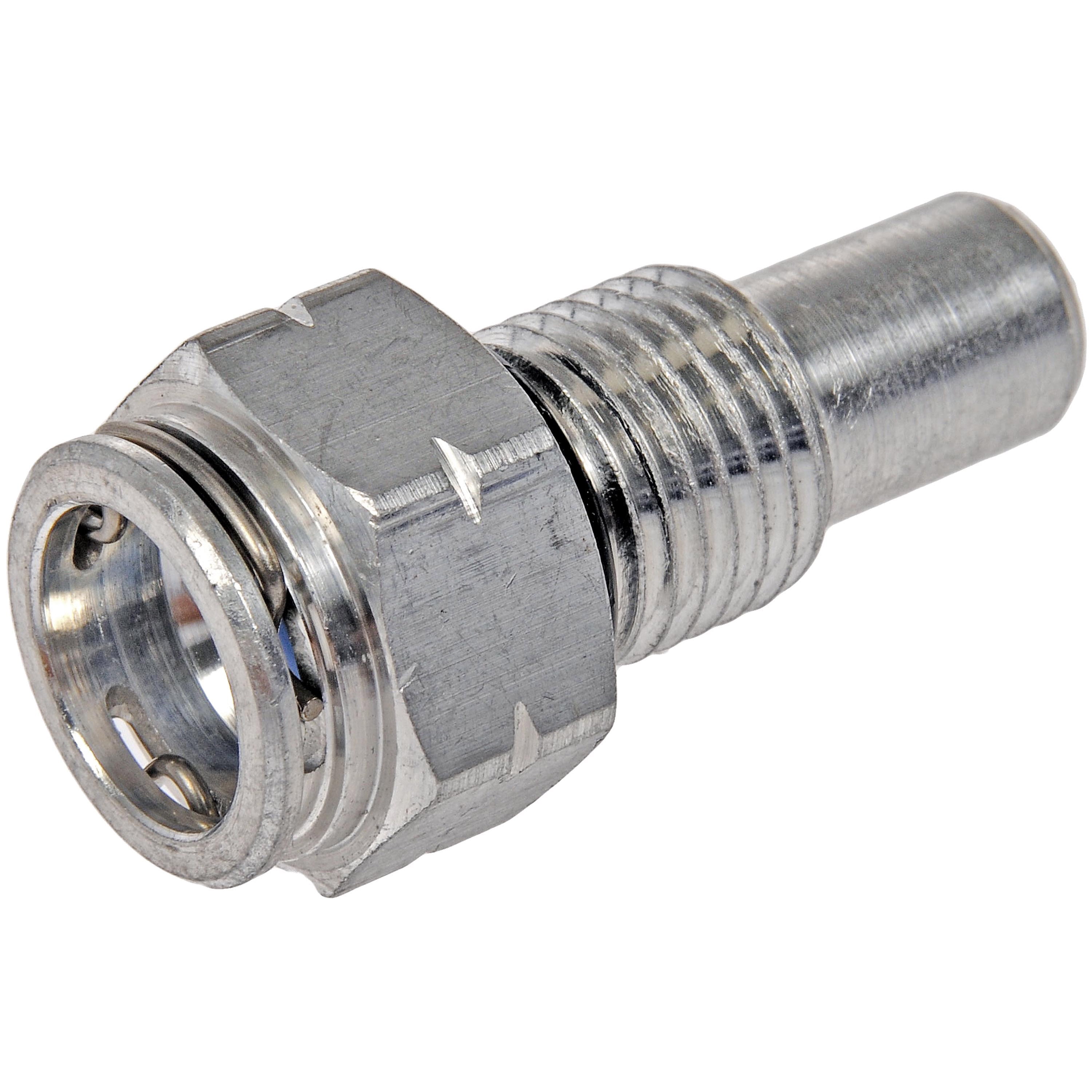 2006 Cadillac Dts Transmission Fluid Capacity Dorman 800-736 Transmission Fitting for Specific Buick / Cadillac