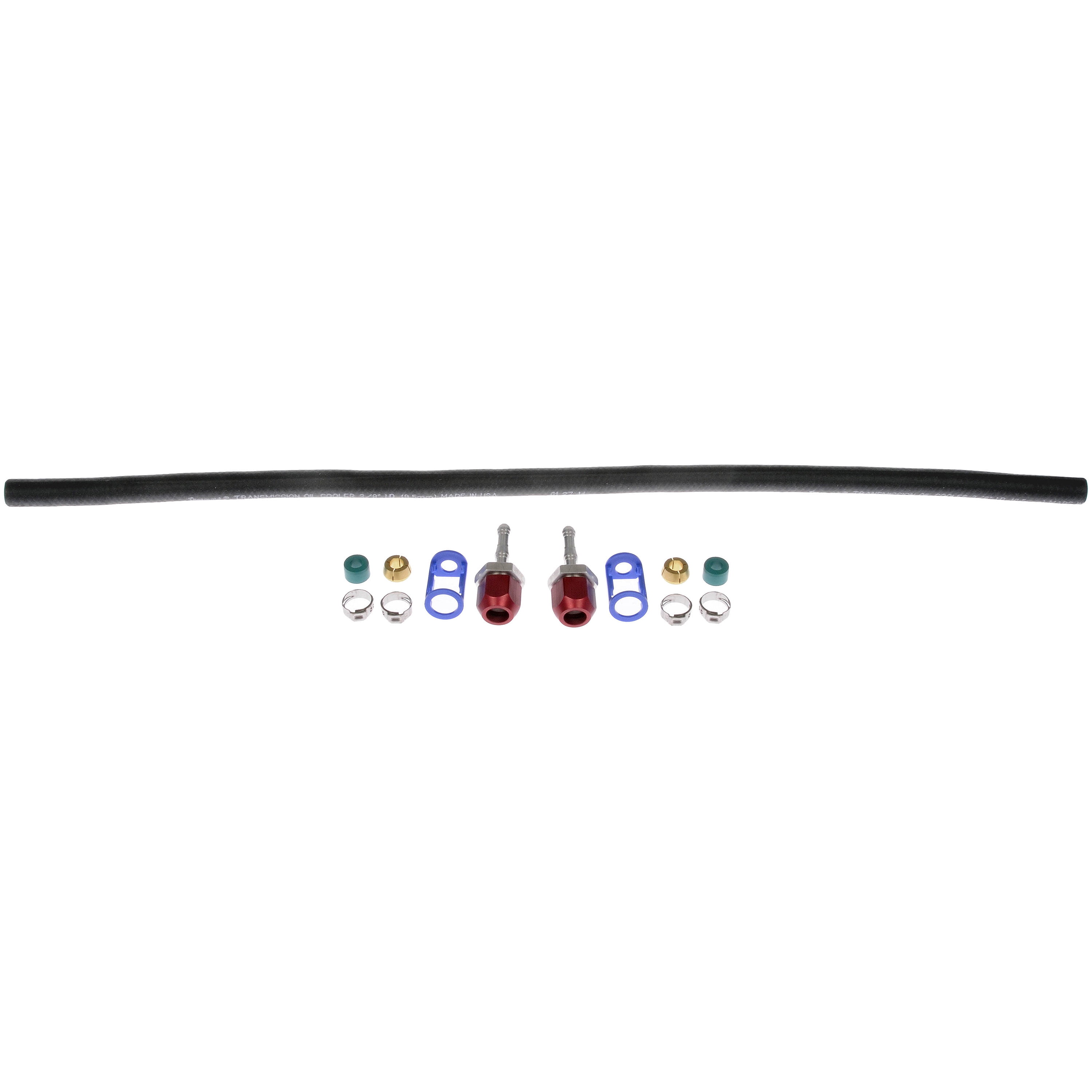 Dorman 800-747 3/8 Transmission repair line kit - Walmart.com