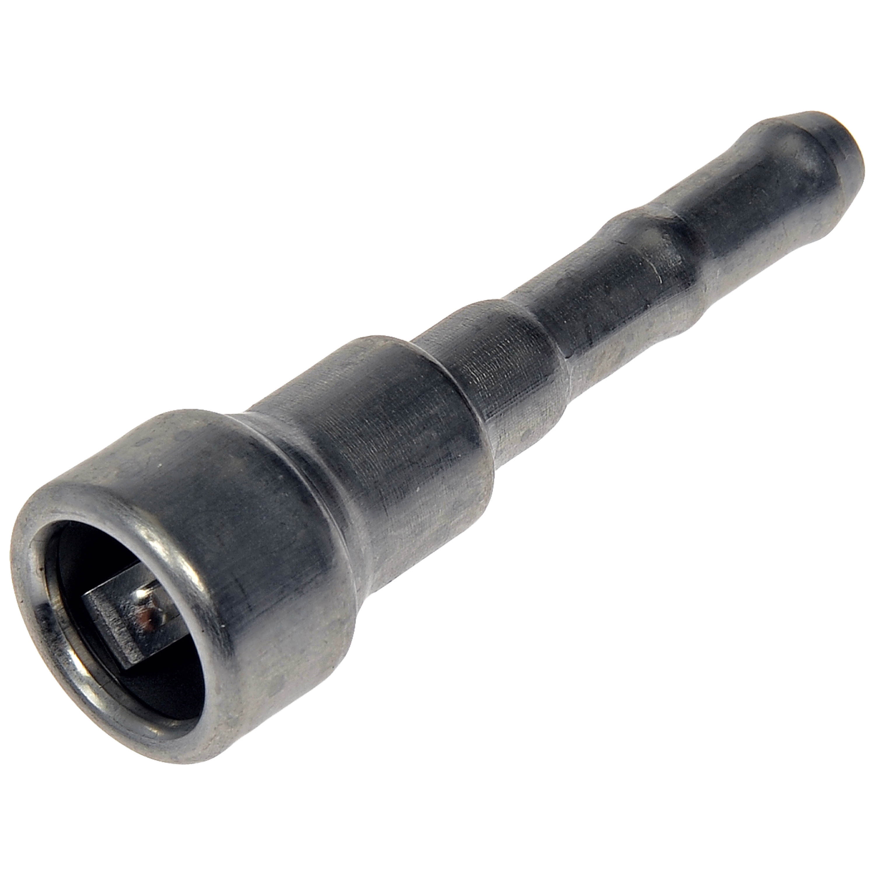 Dorman 800767 5/16 In. Fuel Line Connector, Straight To 5/16 In