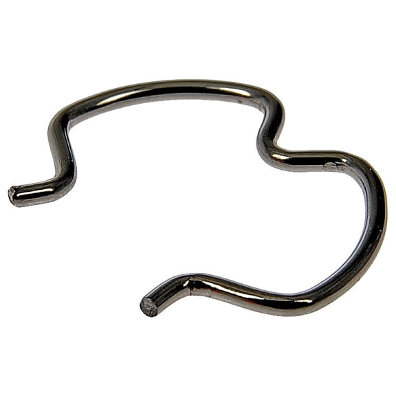 Dorman 800-801 Transmission Oil Cooler Line Clip (Pack of 12)