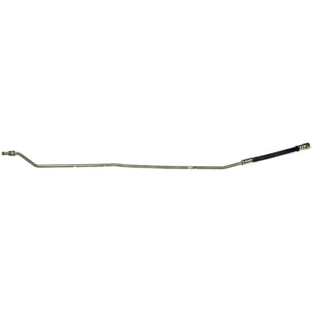 Dorman 800-843 Rear Fuel Line for Specific Chevrolet / GMC Models Fits select: 1988-1995 CHEVROLET GMT-400, 1989-1995 GMC SIERRA