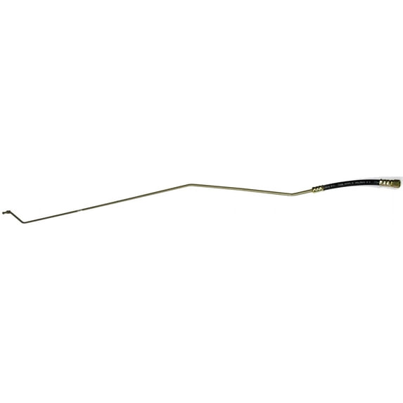 Dorman 800-849 Rear Fuel Line for Specific Chevrolet / GMC Models Fits select: 1988-2000 CHEVROLET GMT-400, 1989-2000 GMC SIERRA
