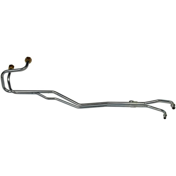 Dorman 800-863 Fuel Line for Specific Ford Models